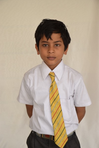 PRAKRAT SINGH 